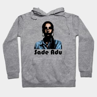 Sade Adu Hoodie